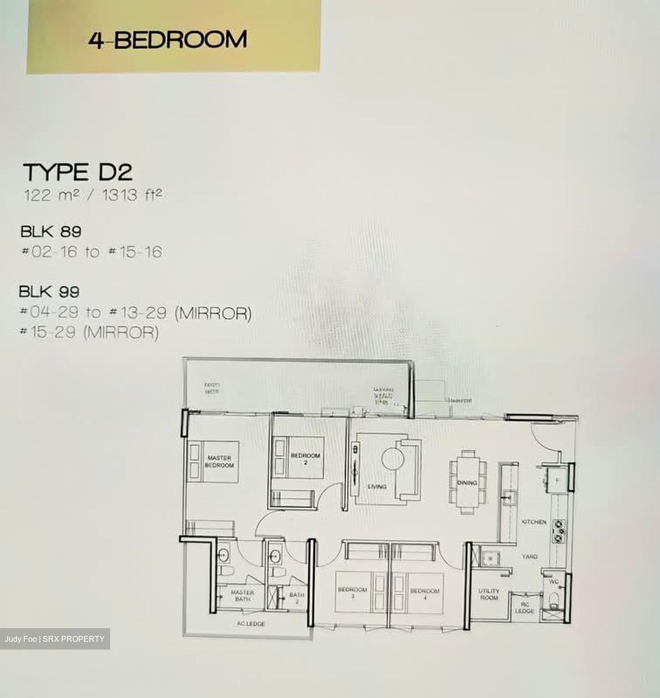 Vue 8 Residence (D18), Condominium #568896431